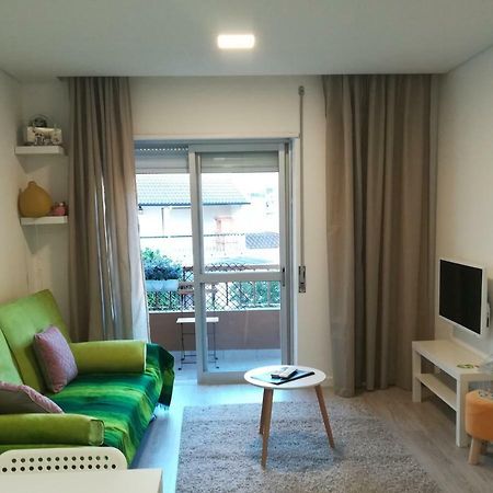Iris Apartment Помбал Екстер'єр фото