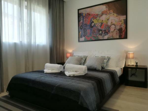 Iris Apartment Помбал Екстер'єр фото