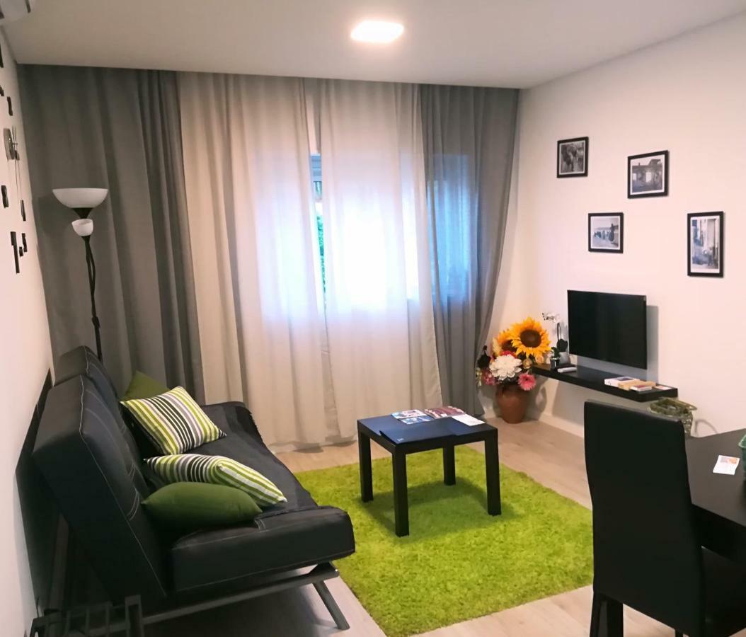 Iris Apartment Помбал Екстер'єр фото