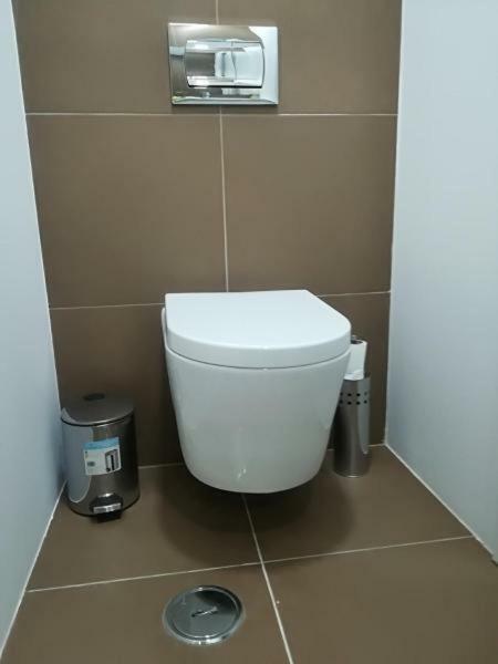 Iris Apartment Помбал Екстер'єр фото