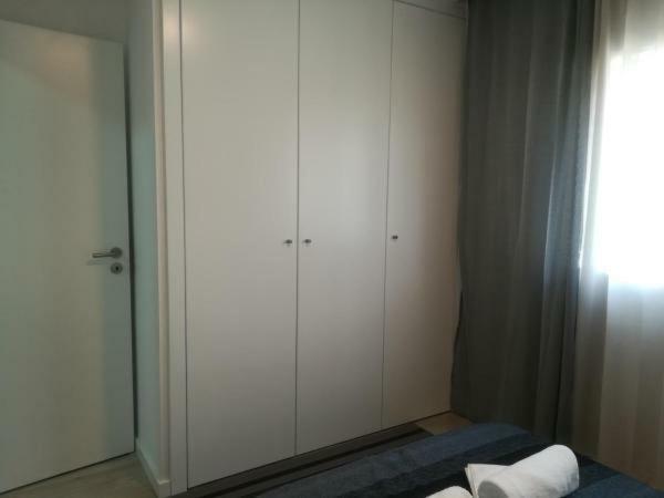Iris Apartment Помбал Екстер'єр фото