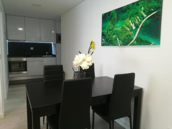 Iris Apartment Помбал Екстер'єр фото
